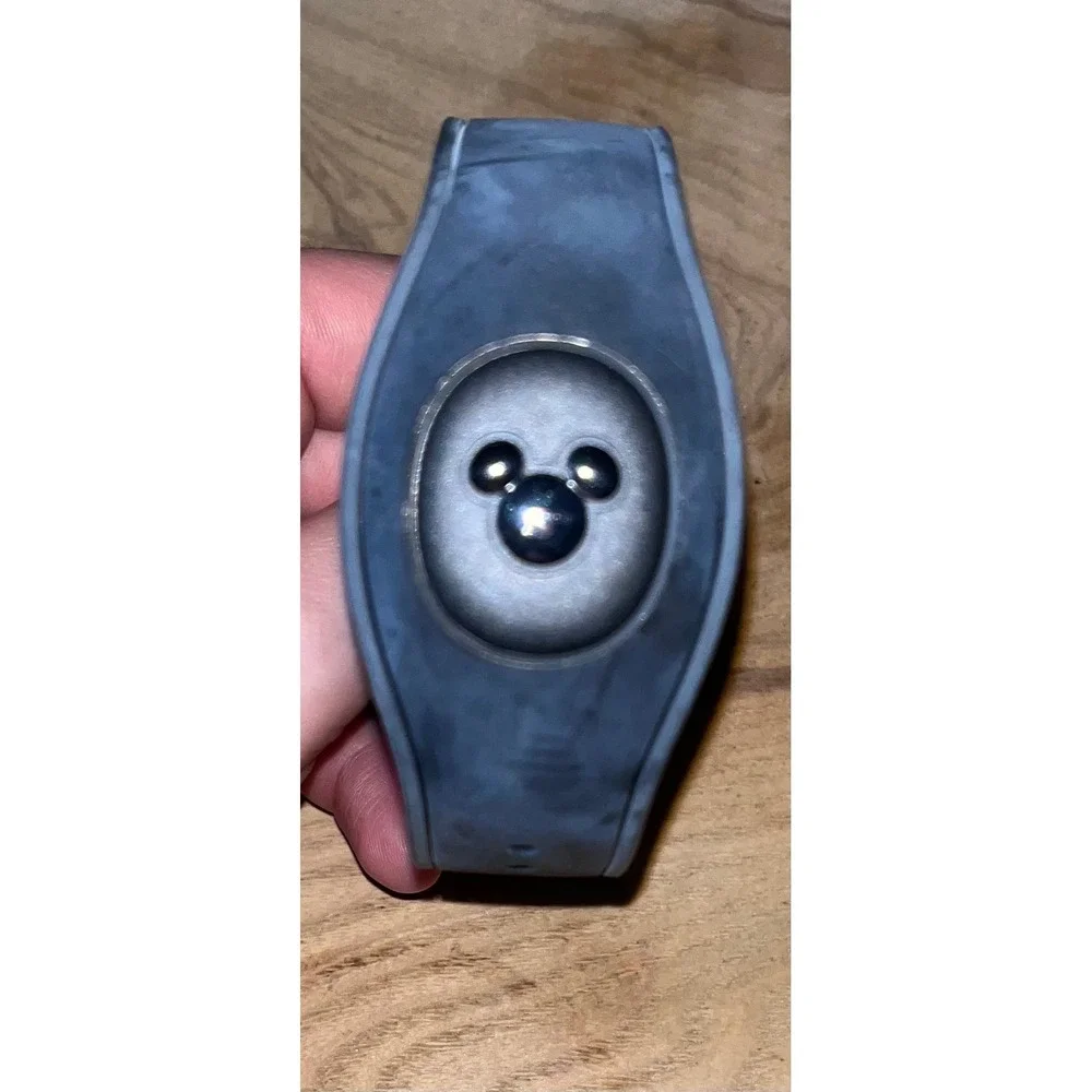 Disney parks magicband